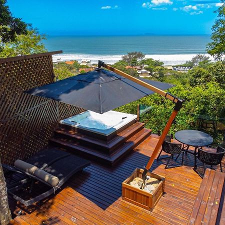Nosso Mar Hotel Florianopolis Exterior photo
