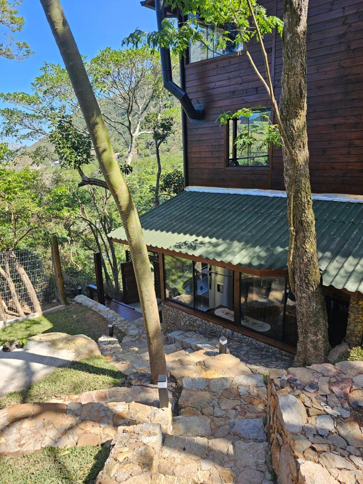 Nosso Mar Hotel Florianopolis Exterior photo