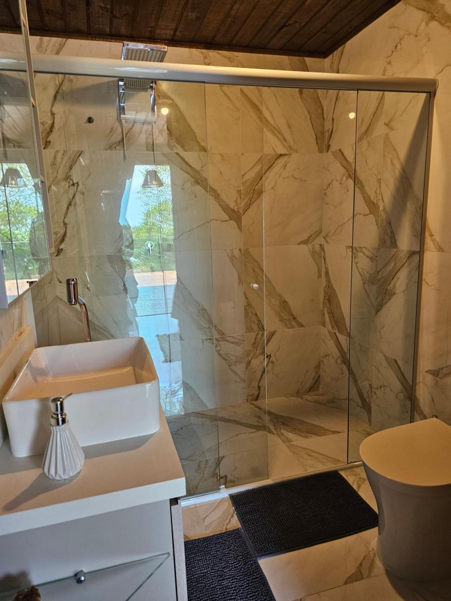 Nosso Mar Hotel Florianopolis Exterior photo
