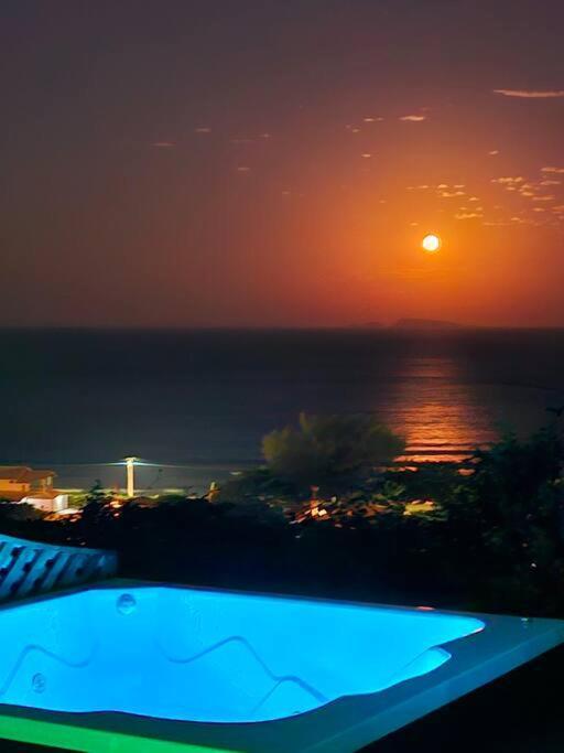 Nosso Mar Hotel Florianopolis Exterior photo