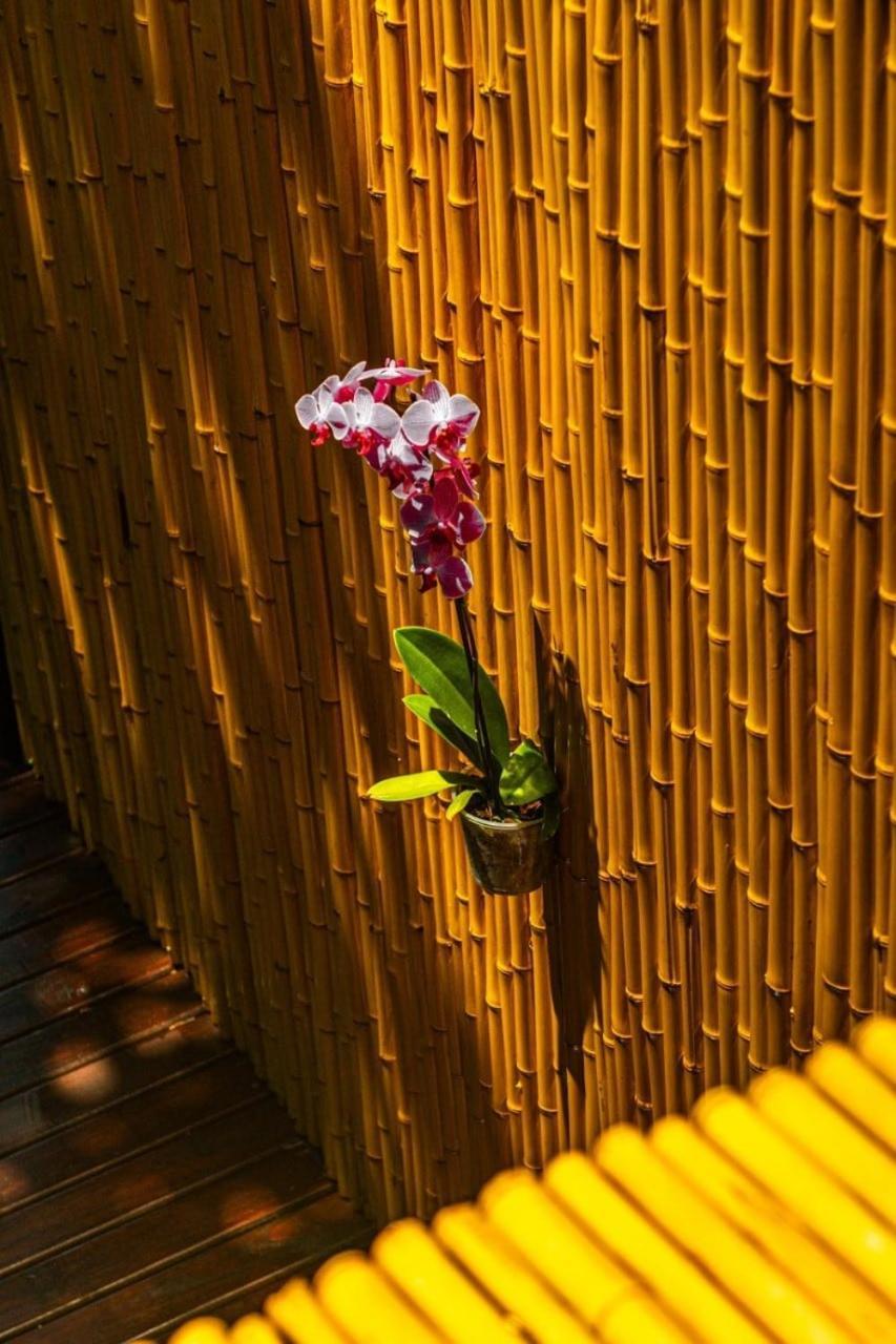 Nosso Mar Hotel Florianopolis Exterior photo