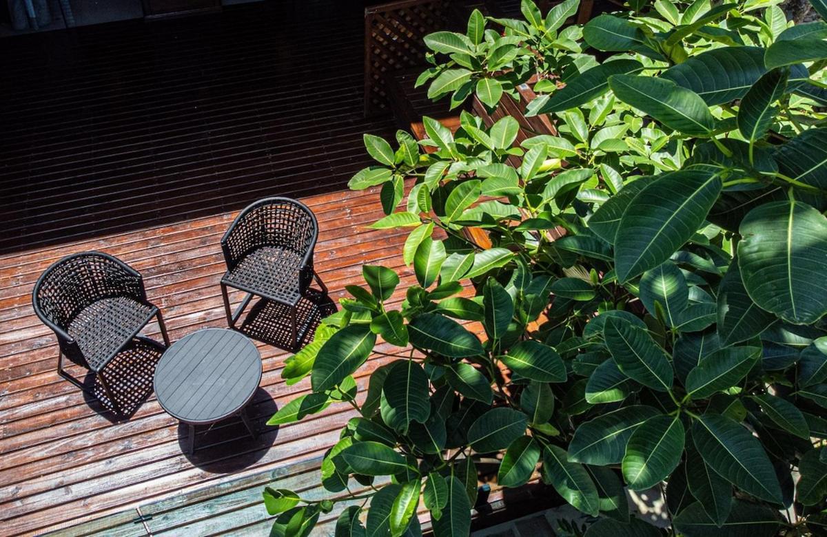 Nosso Mar Hotel Florianopolis Exterior photo