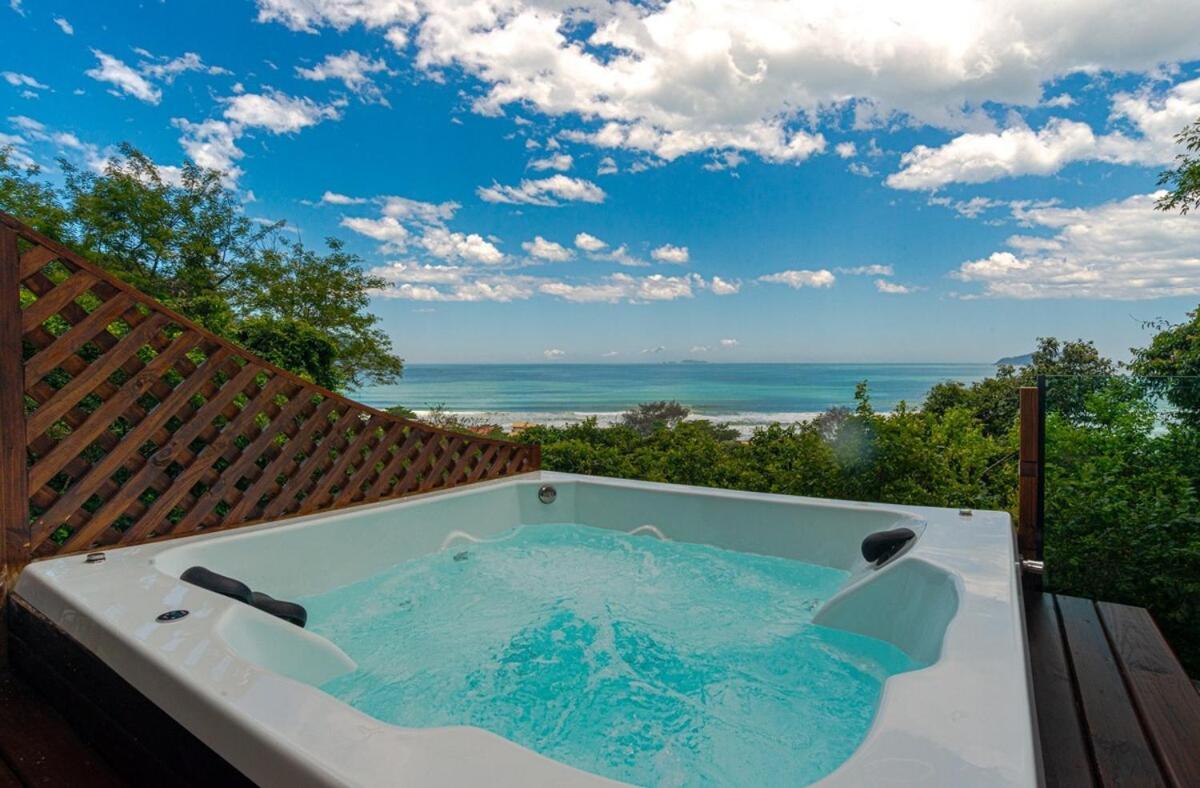 Nosso Mar Hotel Florianopolis Exterior photo