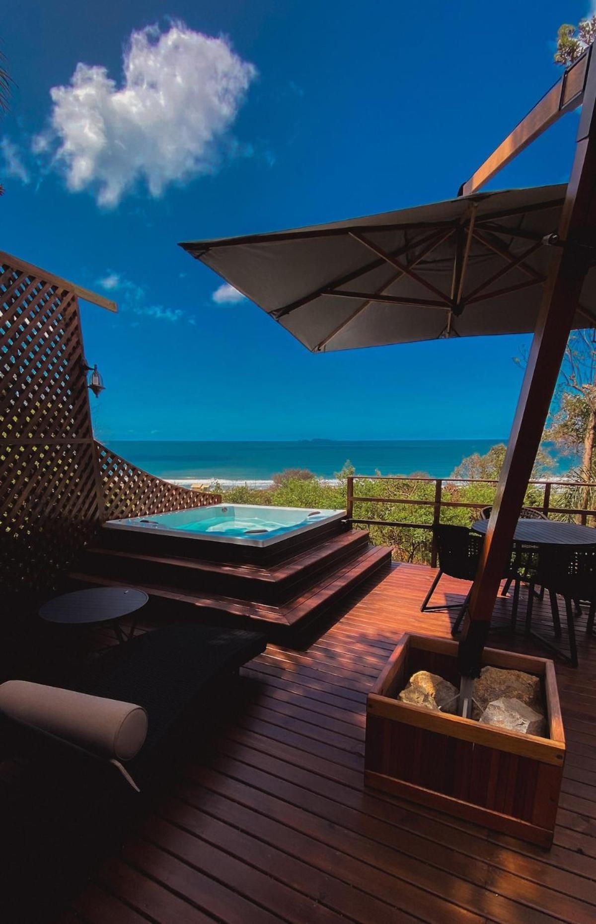 Nosso Mar Hotel Florianopolis Exterior photo