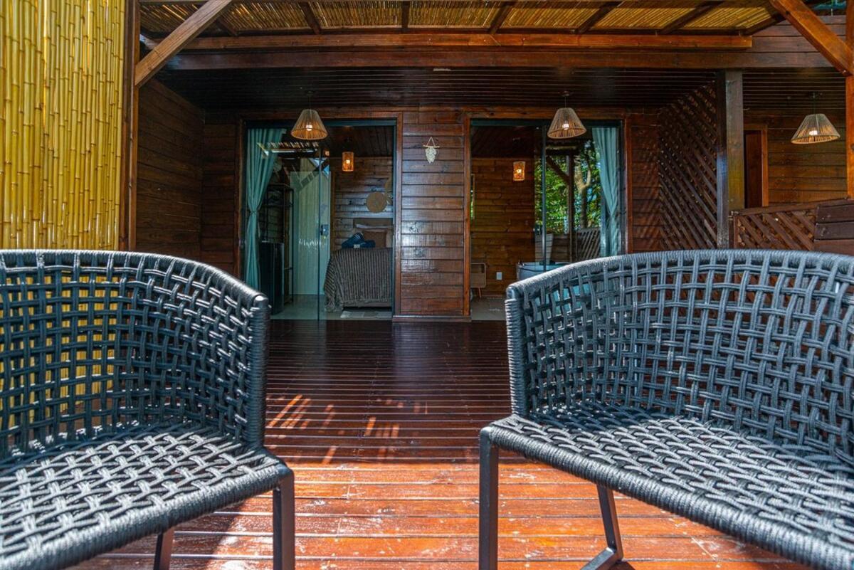 Nosso Mar Hotel Florianopolis Exterior photo