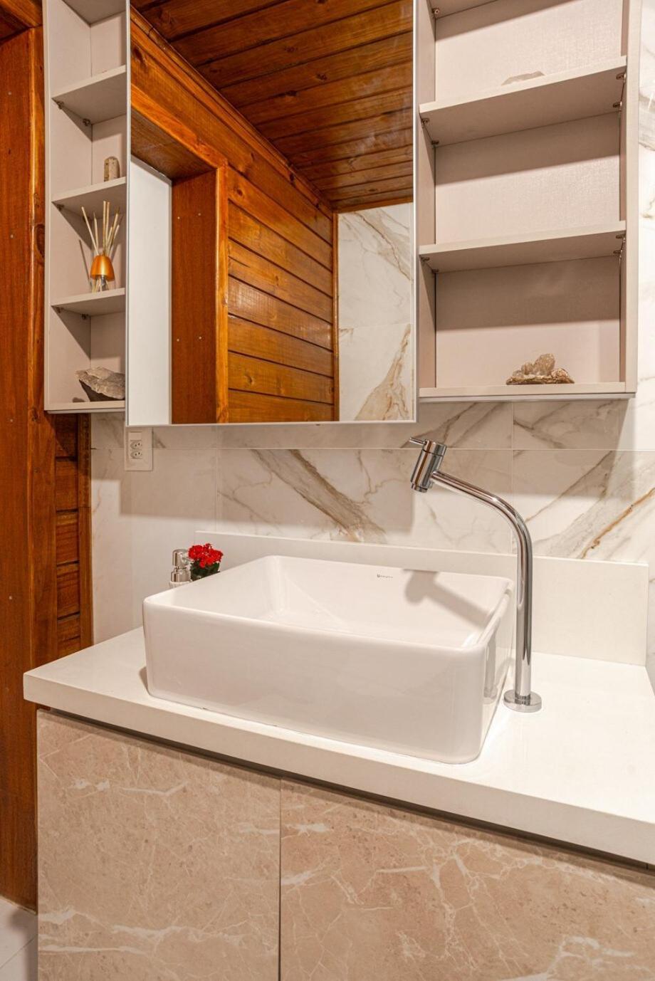 Nosso Mar Hotel Florianopolis Exterior photo